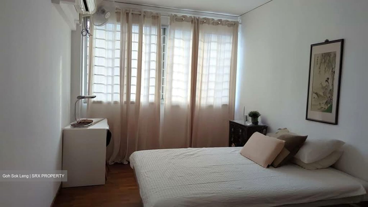 Blk 203 Petir Road (Bukit Panjang), HDB 5 Rooms #557423511